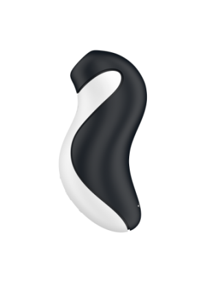Stimulateur de clitoris ORCA USB Satisfyer - CC597818